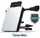 Balkonkraftwerk (415) 450W Hoymiles