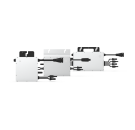 HOYMILES Mikro-Wechselrichter HMS-1000-2T 1F (2*670W)
